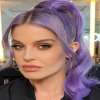 Kelly Osbourne